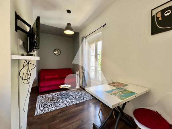 Appartement 2 pièces 41 m2