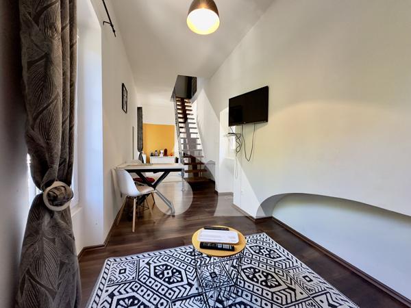 Appartement 2 pièces 41 m2