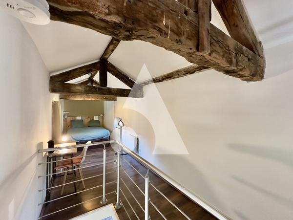 Appartement 2 pièces 41 m2