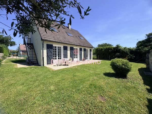 Maison à vendre 5 pièces de 128 m²