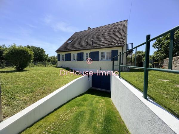 Maison à vendre 5 pièces de 128 m²