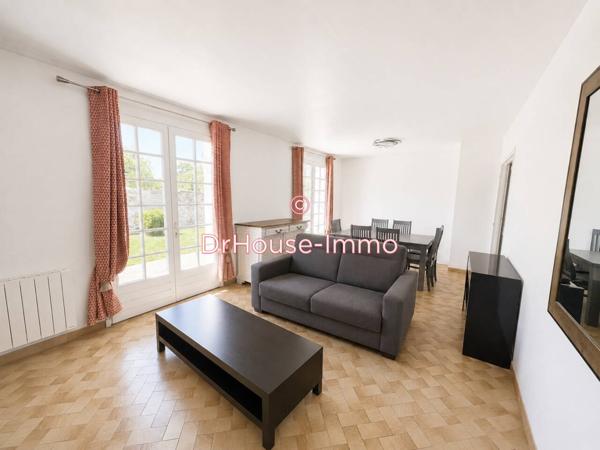 Maison à vendre 5 pièces de 128 m²