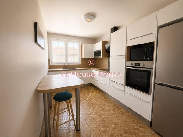 Maison à vendre 5 pièces de 128 m²