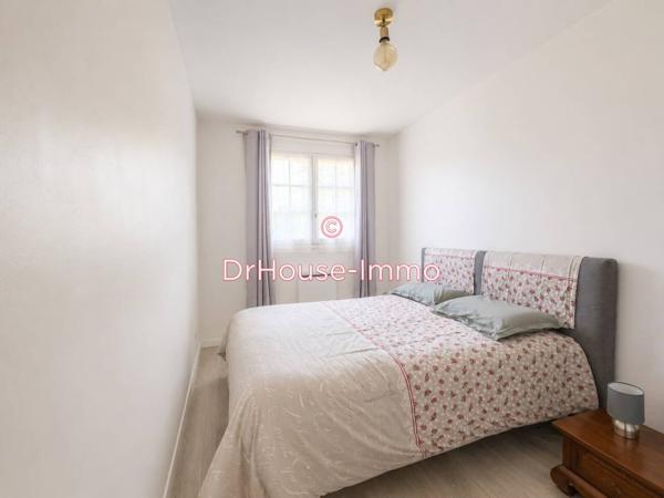 Maison à vendre 5 pièces de 128 m²