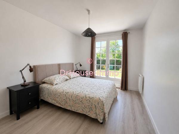 Maison à vendre 5 pièces de 128 m²