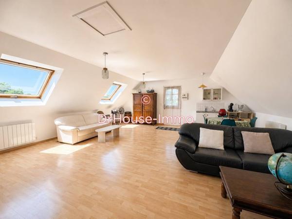 Maison à vendre 5 pièces de 128 m²