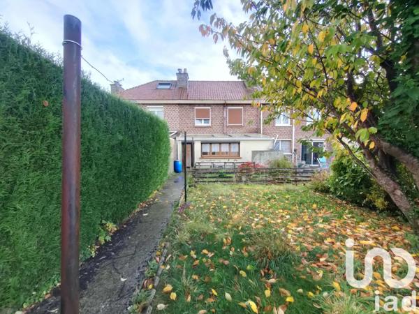 Maison à vendre 5 pièces 81 m² Seclin