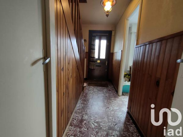 Maison à vendre 5 pièces 81 m² Seclin