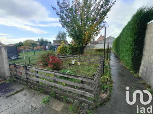 Maison à vendre 5 pièces 81 m² Seclin
