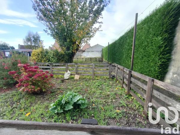 Maison à vendre 5 pièces 81 m² Seclin