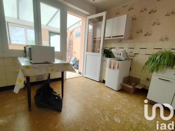 Maison à vendre 5 pièces 81 m² Seclin