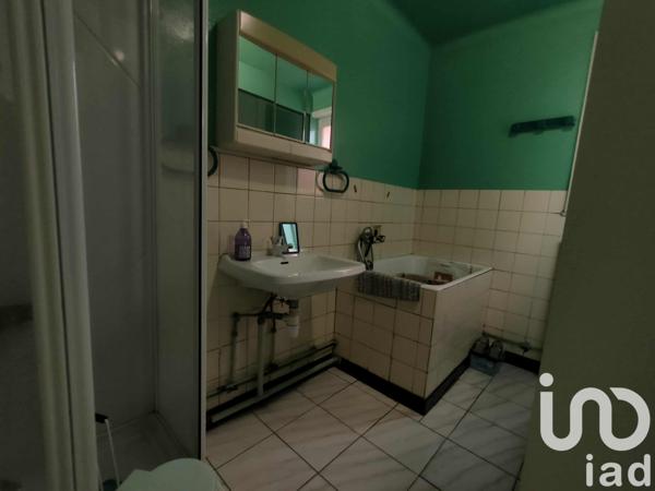 Maison à vendre 5 pièces 81 m² Seclin