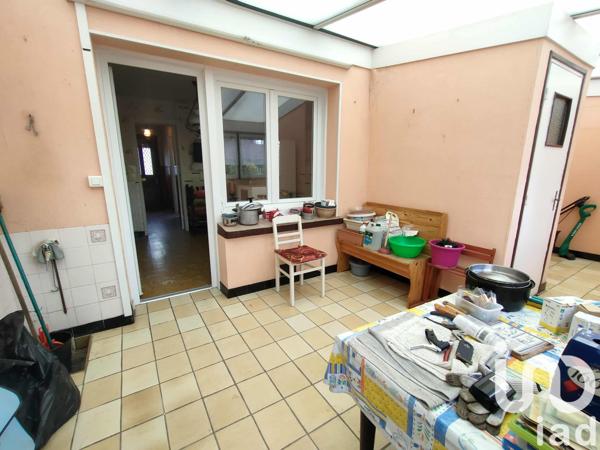 Maison à vendre 5 pièces 81 m² Seclin