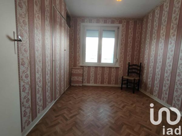 Maison à vendre 5 pièces 81 m² Seclin