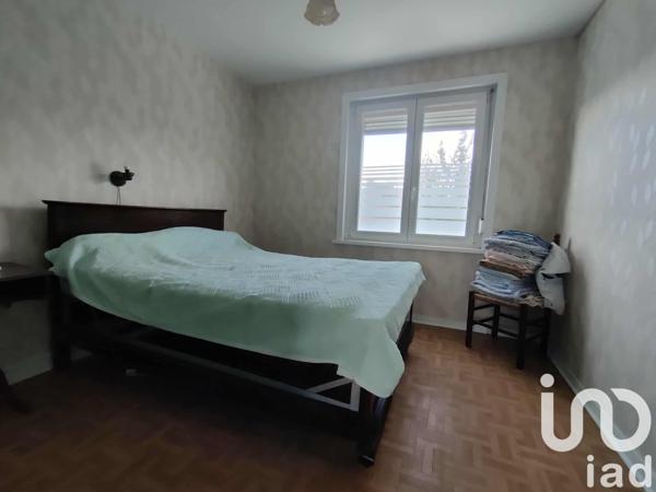 Maison à vendre 5 pièces 81 m² Seclin