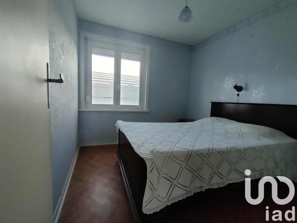 Maison à vendre 5 pièces 81 m² Seclin