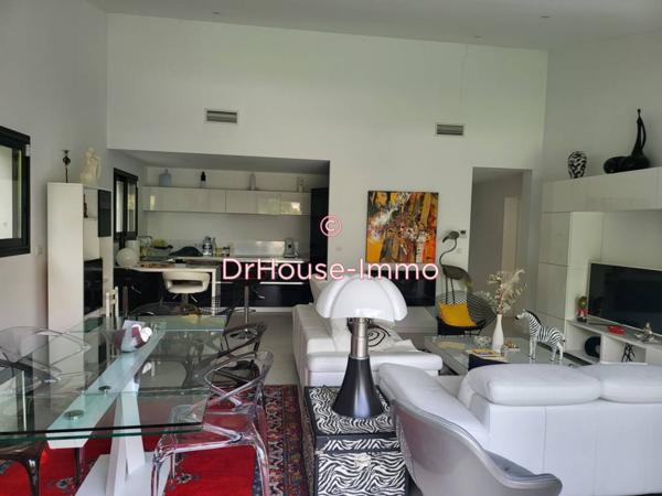 Maison à vendre 4 pièces de 101 m²