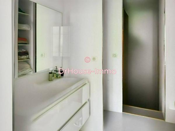 Maison à vendre 4 pièces de 101 m²