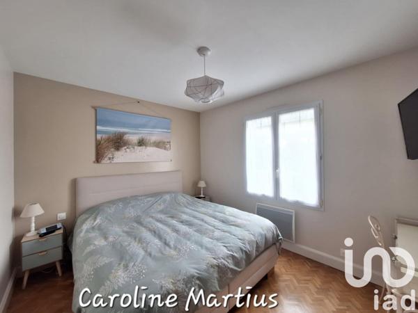 Maison à vendre 6 pièces 142 m² Angoulins