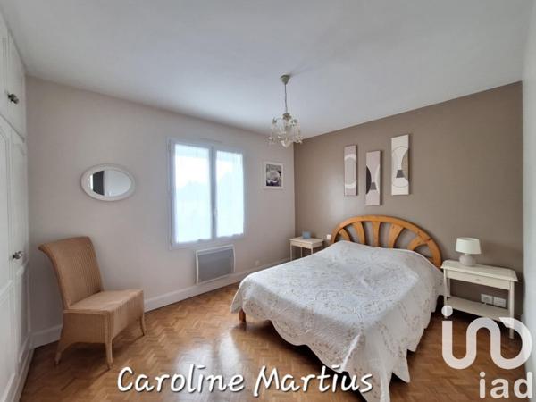 Maison à vendre 6 pièces 142 m² Angoulins
