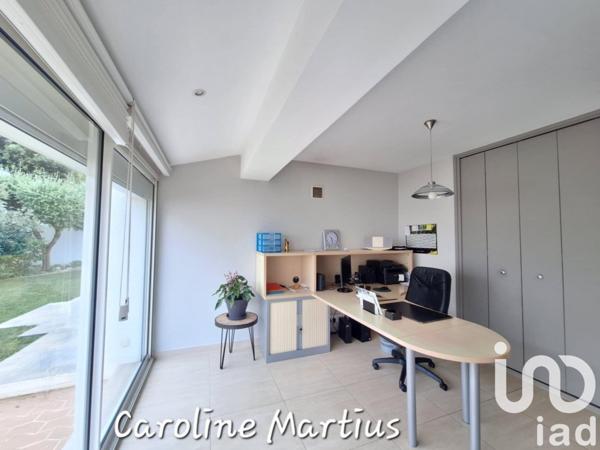 Maison à vendre 6 pièces 142 m² Angoulins