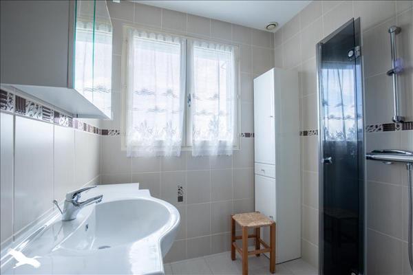 Maison à vendre |  Breuil-Bois-Robert |  5 pièces | 130 m²