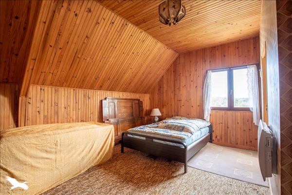 Maison à vendre |  Breuil-Bois-Robert |  5 pièces | 130 m²