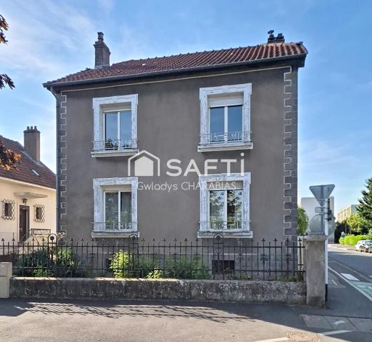 WOIPPY VILLAGE  Maison individuelle-terrain 982m²