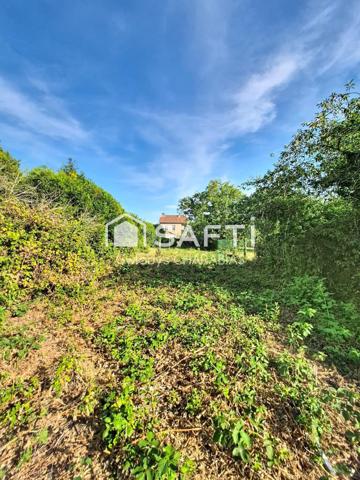 WOIPPY VILLAGE  Maison individuelle-terrain 982m²