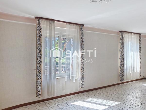 WOIPPY VILLAGE  Maison individuelle-terrain 982m²