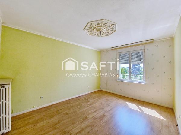 WOIPPY VILLAGE  Maison individuelle-terrain 982m²