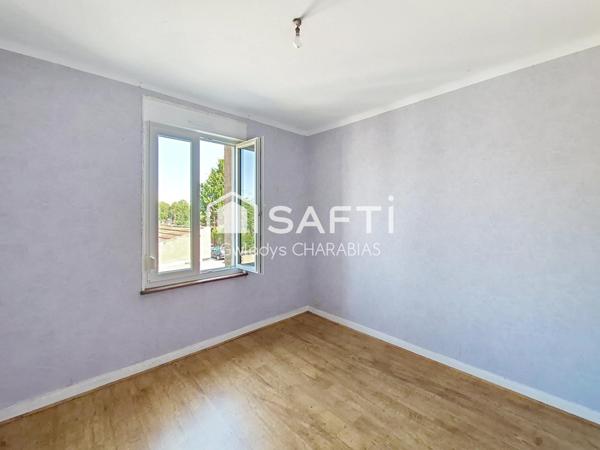 WOIPPY VILLAGE  Maison individuelle-terrain 982m²