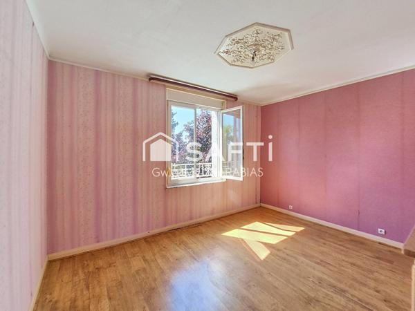 WOIPPY VILLAGE  Maison individuelle-terrain 982m²