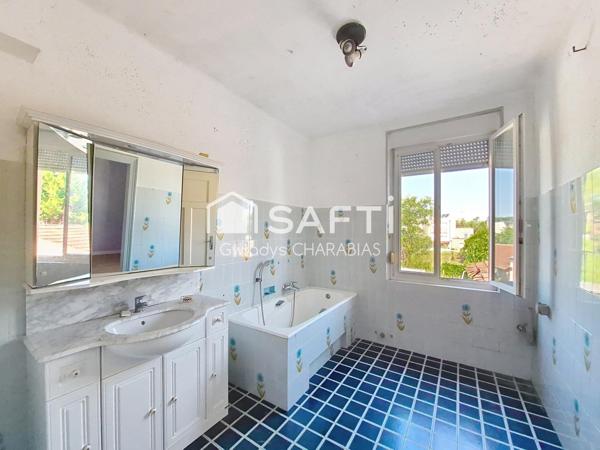 WOIPPY VILLAGE  Maison individuelle-terrain 982m²