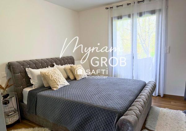 Maison Familiale de  117 m2 - 2023 - Montauban