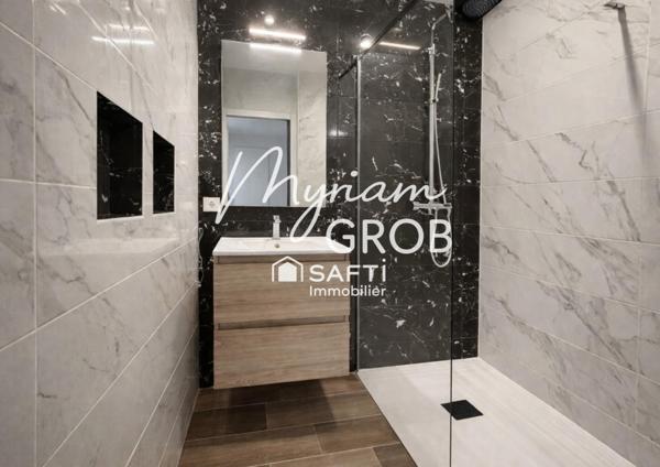 Maison Familiale de  117 m2 - 2023 - Montauban