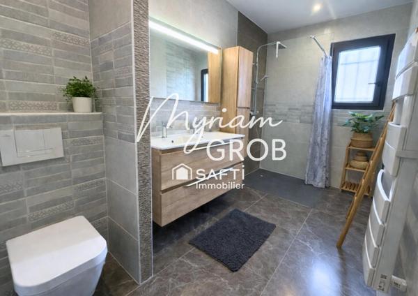 Maison Familiale de  117 m2 - 2023 - Montauban