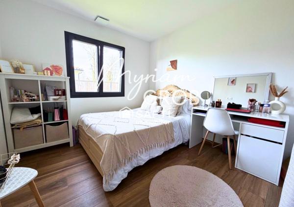 Maison Familiale de  117 m2 - 2023 - Montauban