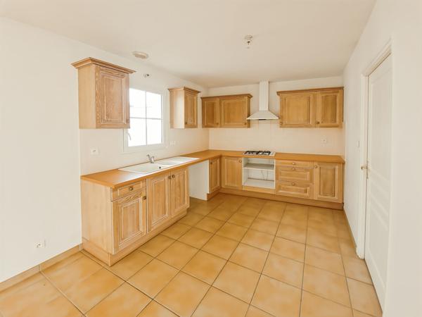 A VENDRE - Maison - CHALLANS