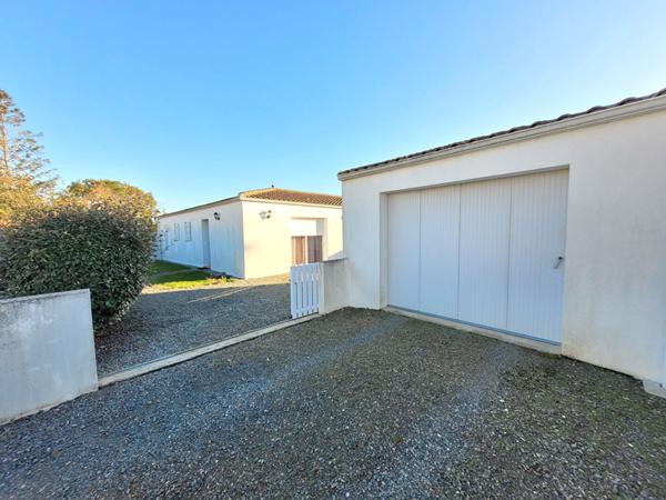 A VENDRE - Maison - CHALLANS