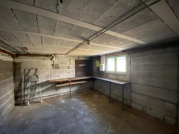 MAISON SAINTE PAZANNE 44680 - 6 Pièces - BUDGET 249 600  HAI