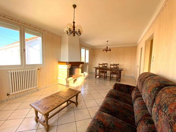 MAISON SAINTE PAZANNE 44680 - 6 Pièces - BUDGET 249 600  HAI