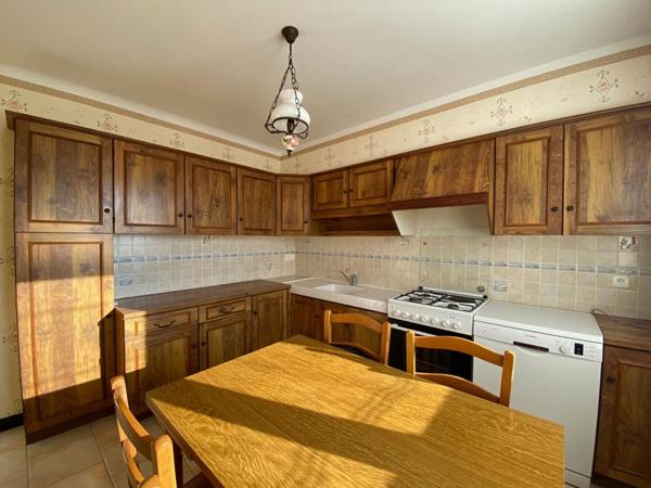 MAISON SAINTE PAZANNE 44680 - 6 Pièces - BUDGET 249 600  HAI