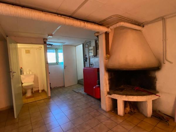 MAISON SAINTE PAZANNE 44680 - 6 Pièces - BUDGET 249 600  HAI