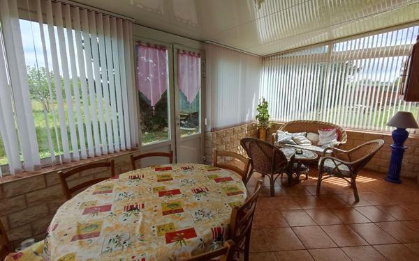 Maison à vendre    4 pièces • 2 700 m2 Narbonne