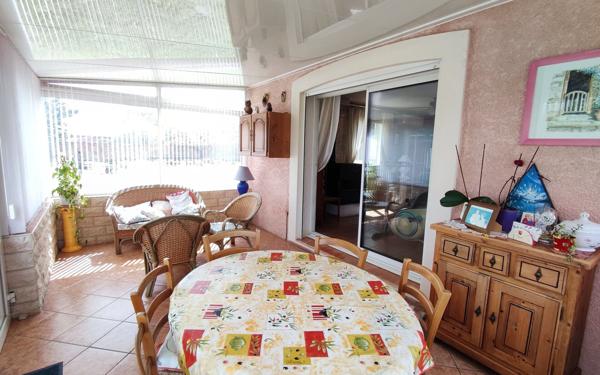 Maison à vendre    4 pièces • 2 700 m2 Narbonne