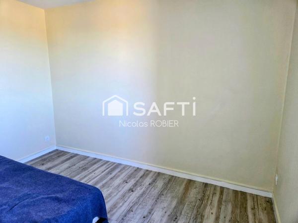 T2 PROCHE COMMODITÉS, PETIT LECLERC