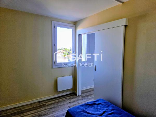 T2 PROCHE COMMODITÉS, PETIT LECLERC