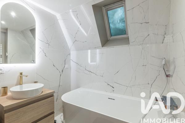 Maison à vendre 7 pièces 175 m² Huez