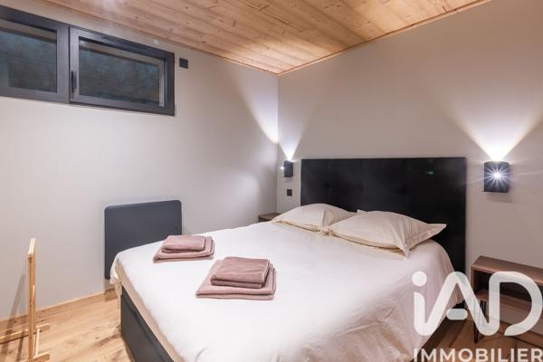 Maison à vendre 7 pièces 175 m² Huez